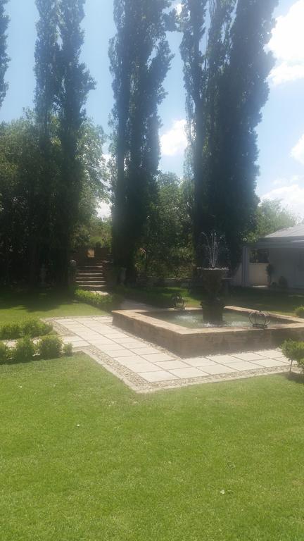 La Riviera Boutique Guesthouse & Spa Aliwal North Exterior photo