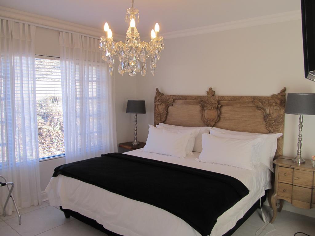 La Riviera Boutique Guesthouse & Spa Aliwal North Room photo